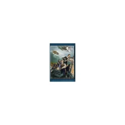 Final Fantasy XII Sleeves - Fran Balthier (60 Kartenhüllen)