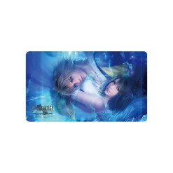 Final Fantasy X Spielmatte - Playmat von SQUARE ENIX EUROPA