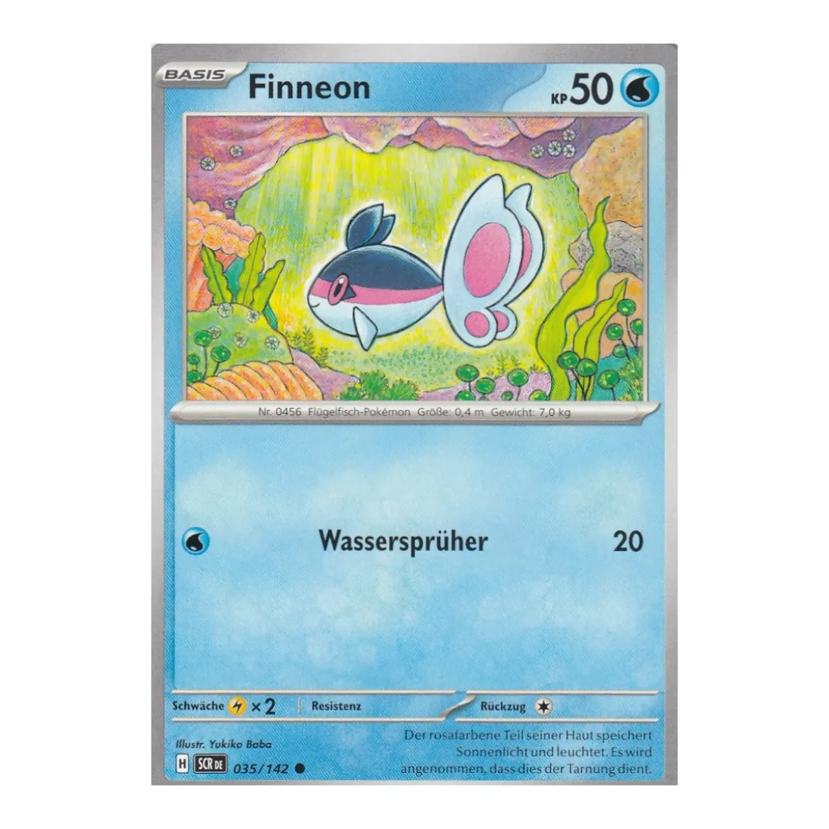 Finneon 035/142