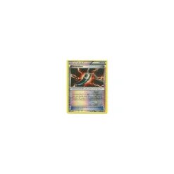 Finsterklaue 092/108 REVERSE HOLO