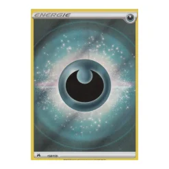 Finsternis-Energie 158/159 FULLART