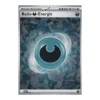 Finsternis-Energie 015 - Ice Cracked Holo