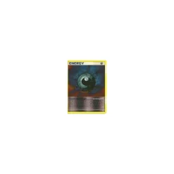 Finsternis-Energie REVERSE HOLO