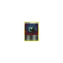 Finsternis-Energie REVERSE HOLO