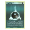Finsternis-Energie REVERSE HOLO