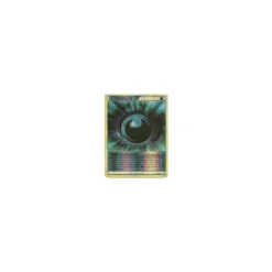 Finsternis-Energie 86/95 REVERSE HOLO