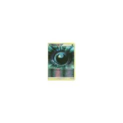 Finsternis-Energie REVERSE HOLO