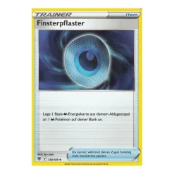 Finsterpflaster 139/189