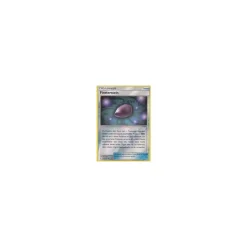 Finsterstein 167/214 REVERSE HOLO