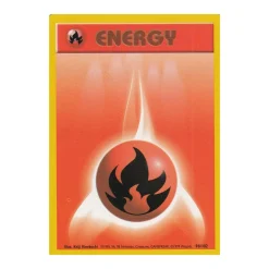 Fire Energy 98/102