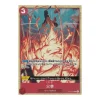 Fire Fist Alternate Art (Parallel Rare)