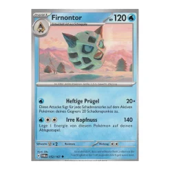 Firnontor 052/167