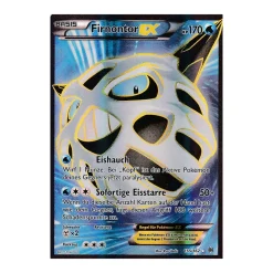 Firnontor-EX 155/162 FULLART