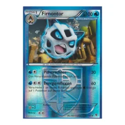 Firnontor 022/101 REVERSE HOLO