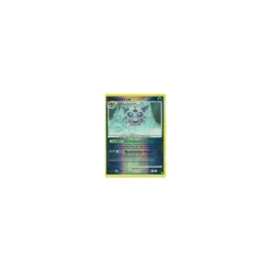 Firnontor REVERSE HOLO