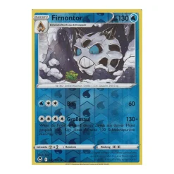 Firnontor 042/195 REVERSE HOLO