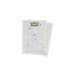 First Partner Accessory Bundle für Pokemon von Ultra Pro