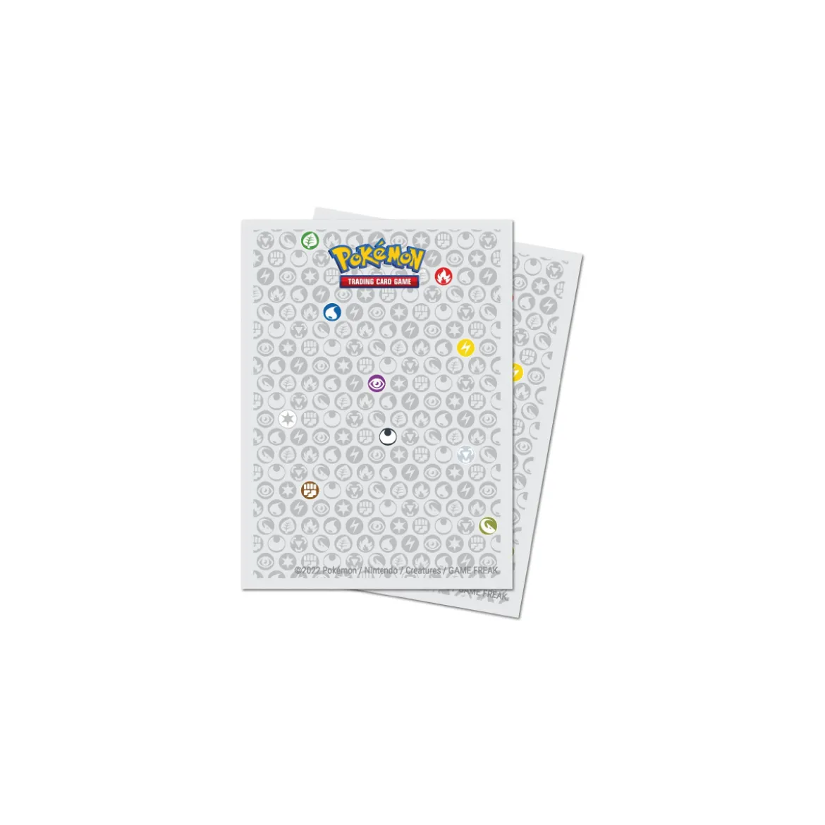 First Partner Accessory Bundle für Pokemon von Ultra Pro