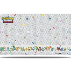 First Partner Accessory Bundle für Pokemon von Ultra Pro
