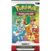 First Partner Illustration Booster Series 3 - Booster (englisch)