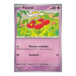 Flabébé 086/167