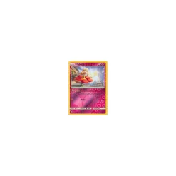 Flabébé 083/131 REVERSE HOLO