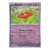 Flabébé 086/167 REVERSE HOLO