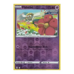 Flabébé 071/203 REVERSE HOLO