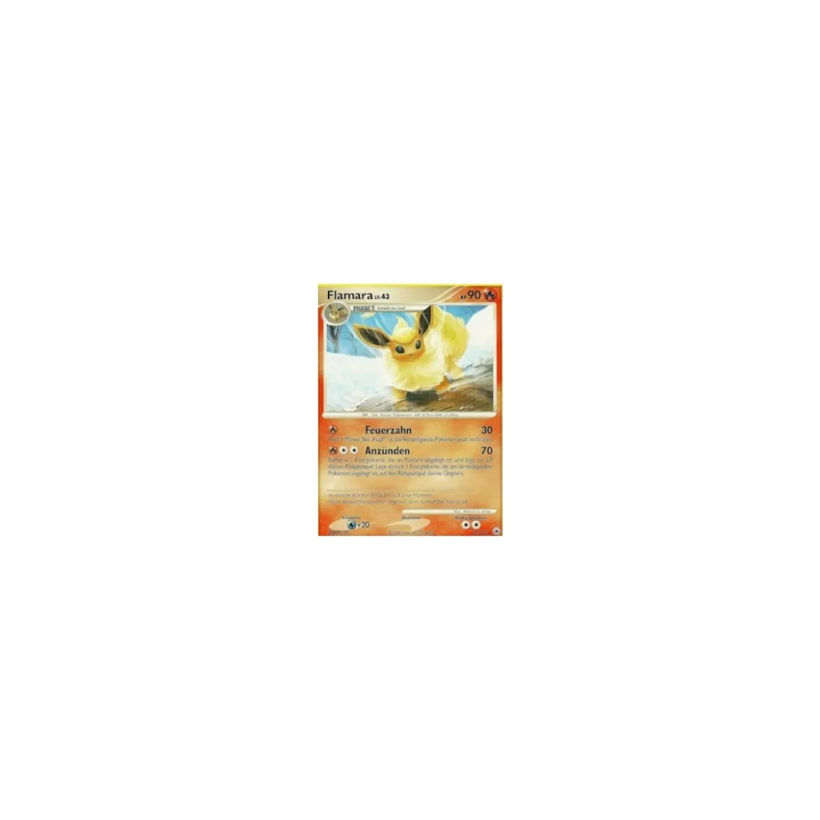 Flamara