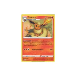 Flamara 026/185