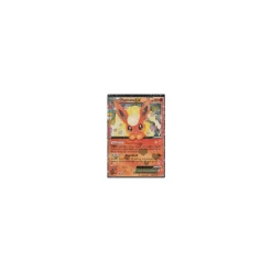 Flamara-EX RC06/RC32 HOLO