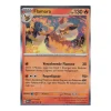 Flamara 136/165 Holo