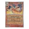 Flamara 136/165 Holo REVERSE HOLO