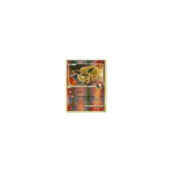 Flamara 4 LV. 55 REVERSE HOLO