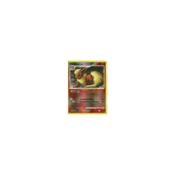 Flamara LV. 38 REVERSE HOLO