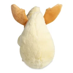 Flamara mit Schleife 17cm - Pokemon Kuscheltier