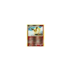 Flamara REVERSE HOLO
