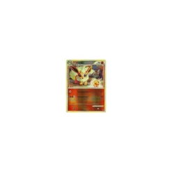 Flamara REVERSE HOLO
