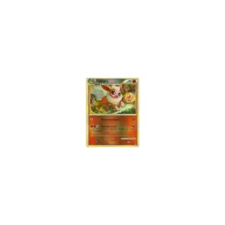 Flamara REVERSE HOLO