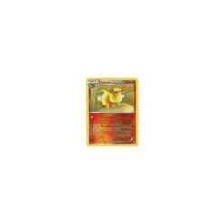 Flamara 012/108 REVERSE HOLO