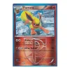Flamara 012/116 REVERSE HOLO