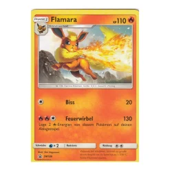 Flamara SM186