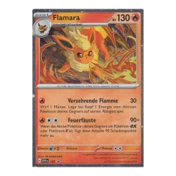 Flamara SVP167