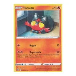 Flamiau 030/195