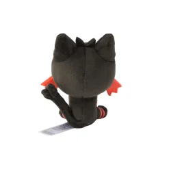 Flamiau Plüschfigur 11cm - Pokemon Fit Kuscheltier
