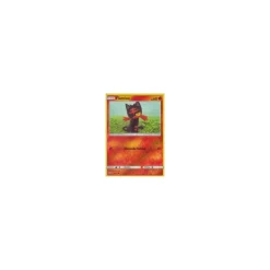 Flamiau 015/73 REVERSE HOLO