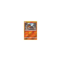 Flamiau 024/149 REVERSE HOLO