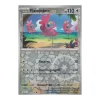 Flaminkno 165/198 REVERSE HOLO