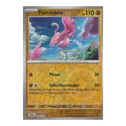 Flaminkno 106/182 REVERSE HOLO