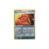 Flammenhalstuch 155/192 REVERSE HOLO